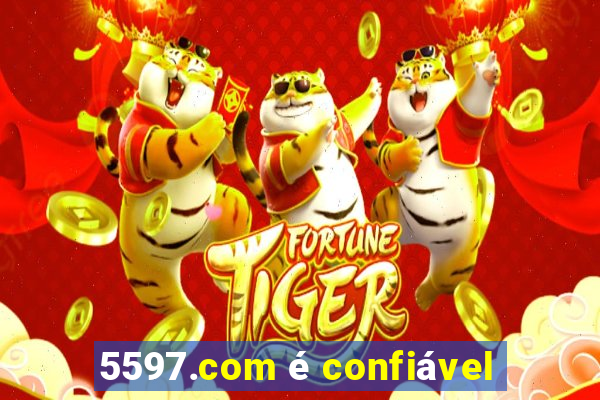 5597.com é confiável